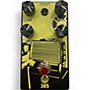 Used Walrus Audio 385 Overdrive Effect Pedal