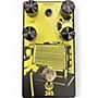 Used Walrus Audio 385 Overdrive Effect Pedal