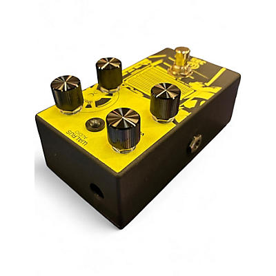 Used Walrus Audio 385 Overdrive Effect Pedal