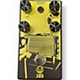 Used Walrus Audio 385 Overdrive Effect Pedal