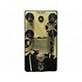 Used Walrus Audio 385 Overdrive Effect Pedal