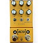 Used Walrus Audio ACS1 AMP & CAB SIM Effect Pedal