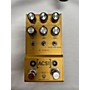 Used Walrus Audio Used Walrus Audio ACS1 Effect Pedal