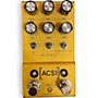 Used Walrus Audio ACS1 Effect Pedal