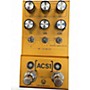 Used Walrus Audio ACS1 Effect Pedal