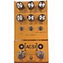 Used Walrus Audio ACS1 Effect Pedal