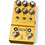 Used Walrus Audio ACS1 Effect Pedal