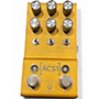 Used Walrus Audio ACS1 Effect Pedal