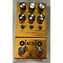 Used Walrus Audio Used Walrus Audio ACS1 Guitar Preamp