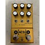 Used Walrus Audio Used Walrus Audio ACS1 MAKO SERIES Pedal