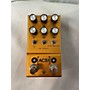 Used Walrus Audio Used Walrus Audio ACS1 Pedal