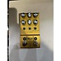 Used Walrus Audio Used Walrus Audio ACS1 Pedal