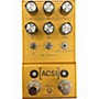 Used Walrus Audio ACS1 Pedal