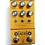 Used Walrus Audio ACS1 Pedal