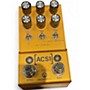 Used Walrus Audio ACS1 Pedal