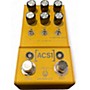 Used Walrus Audio ACSI Pedal