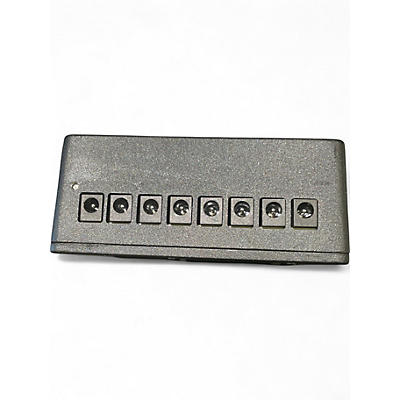 Used Walrus Audio AETOS Power Supply