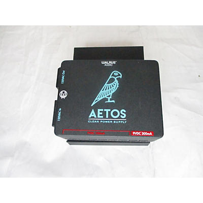 Used Walrus Audio AETOS