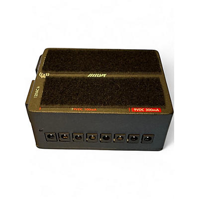 Used Walrus Audio AETOS