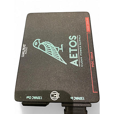 Used Walrus Audio AETOS