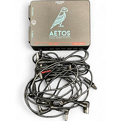 Used Walrus Audio AETOS