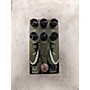 Used Walrus Audio Used Walrus Audio AGES 5-STATE OVERDRIVE Effect Pedal