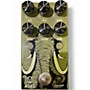 Used Walrus Audio AGES 5 stage overdrive Effect Pedal
