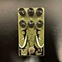 Used Walrus Audio Used Walrus Audio AGES Effect Pedal