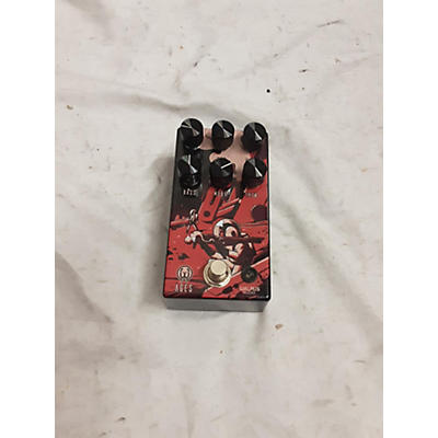 Walrus Audio Used Walrus Audio AGES Effect Pedal