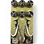 Used Walrus Audio AGES Effect Pedal