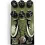 Used Walrus Audio AGES Effect Pedal