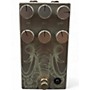 Used Walrus Audio AGES Effect Pedal