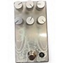 Used Walrus Audio AGES Effect Pedal