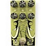 Used Walrus Audio AGES Effect Pedal