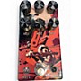 Used Walrus Audio AGES Effect Pedal