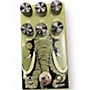 Used Walrus Audio AGES Effect Pedal