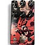 Used Walrus Audio AGES Effect Pedal