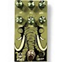 Used Walrus Audio AGES Effect Pedal