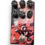 Used Walrus Audio AGES LUNA Effect Pedal