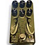 Used Walrus Audio AGES OVERDRIVE Effect Pedal