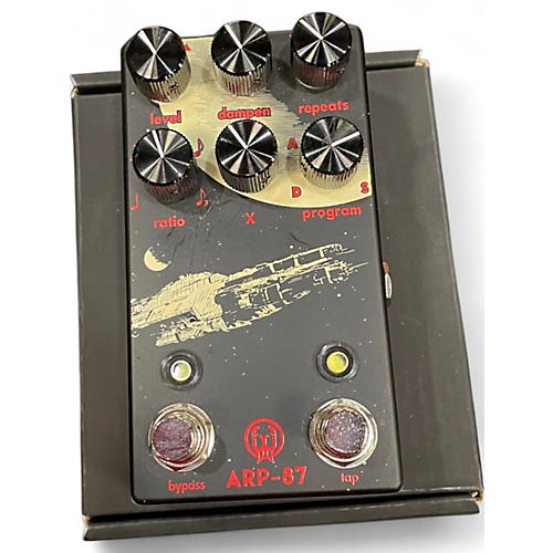 Walrus Audio Used Walrus Audio ARP-87 Effect Pedal