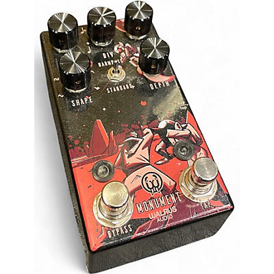 Used Walrus Audio ARP 87 Effect Pedal