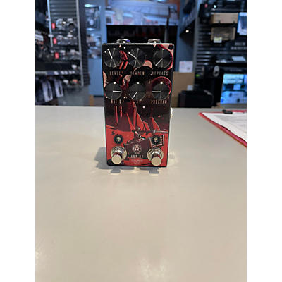 Used Walrus Audio ARP87 Effect Pedal