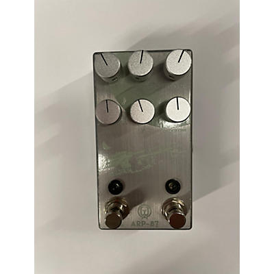 Walrus Audio Used Walrus Audio ARP87 Multi Function Delay Effect Pedal