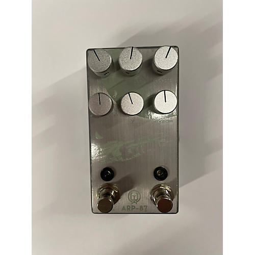 Walrus Audio Used Walrus Audio ARP87 Multi Function Delay Effect Pedal