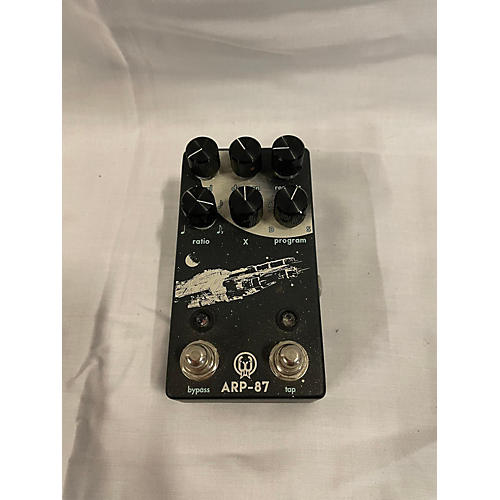 Walrus Audio Used Walrus Audio ARP87 Multi Function Delay Effect Pedal