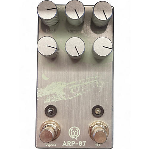 Walrus Audio Used Walrus Audio ARP87 Multi Function Delay Effect Pedal