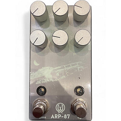 Walrus Audio Used Walrus Audio ARP87 Multi Function Delay Effect Pedal