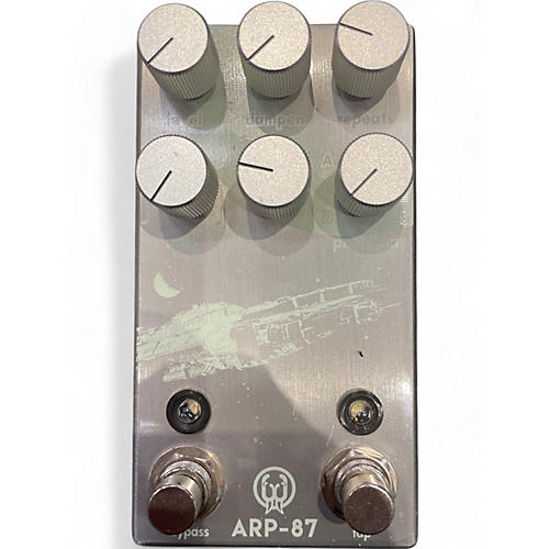 Walrus Audio Used Walrus Audio ARP87 Multi Function Delay Effect Pedal