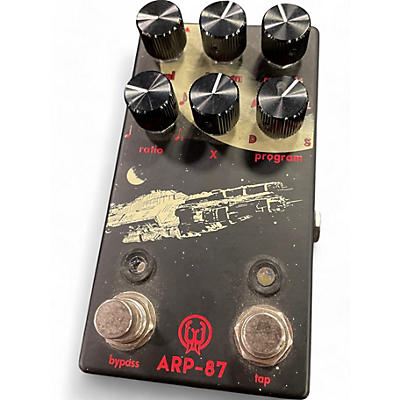 Used Walrus Audio ARP87 Multi Function Delay Effect Pedal